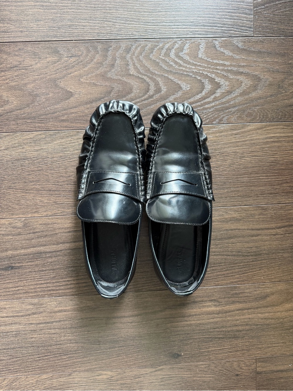 ALOHAS Aven Loafer | Women’s size 8 - Picture 3 of 4